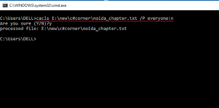 Search for passwords of protected zip,rar,pdf,word,excel files.after recovering the password it will extract or unlock the files to a destination folder. How To Lock File And Folder Using Command Prompt Cmd In Windows 10