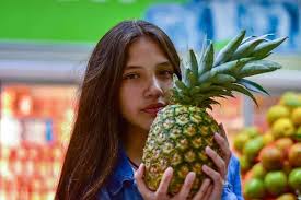 Avant de découvrir ce régime à l'ananas, il est très important de prendre. Bienfaits De L Ananas Pour Les Femmes Aloevera Ginkgo Com