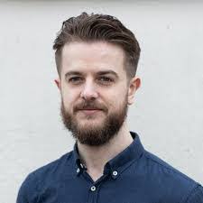 Ross Charney's Instagram, Twitter & Facebook