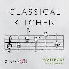 Classical Kitchen Podcast Listen Reviews Charts Chartable