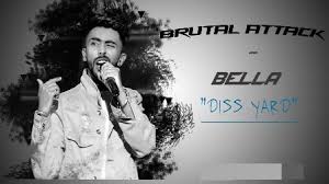 Brutal Attack Lyrics Bella Pheer vapas ayenge, aur kya. originallyric