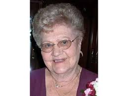 Eugenia Zwarycz Obituary (1926