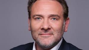 Ford hires ex-Renault exec Franck Louis-Victor to lead new businesses