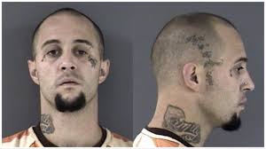 Convicted Felon Passed Out In Pizza Hut Parking Lot Had 2 Loaded Pistols,  Drugs