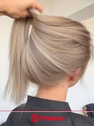 I dyed my naturally blonde hair black a few years ago and when i removed the black, my hair was like straw. Medium Blonde Avedaibw In 2020 Hair Styles Damaged Hair Blonde Hair Color Clara Beauty My