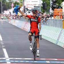 Find alessandro de marchi credit information on allmusic. Alessandro De Marchi On Twitter Historic Yellow Ctfriuli With Giovannialeotti In Tourdelavenir Repost Ctfriuli Get Repost Unbelievable Tour De L Avenir 2019 Yellowjersey Ctf Ctfriuli Cyclingteamfriuli Fvg Friuli Https T