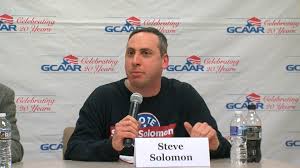 He has been growing most of his family's food for over 35 years. Steve Solomon D Discusses 2 School Issues Overcrowding And Persistent Achievement Gap Montgomery Community Media