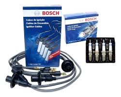 Kit Cabos E Velas Bosch Fusca 1300 1500 1600 Rosca Curta - Speed Parts -  Distribuidora de Peças Automotivas para Carros