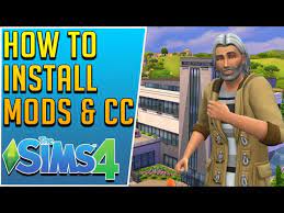 This is what you need to put into it (save you hunting around for it). Are Mods Safe The Sims Forums