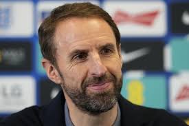 Maddison, Gallagher y Wilson, grandes novedades en la lista de Inglaterra