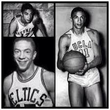 Don Barksdale An African American Pioneer In Professional Basketball Was The Basketball History Olympic Basketball African American History