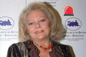 La polémica conversación que Mayra Gómez Kemp tuvo con Paz Padilla antes de  fallecer