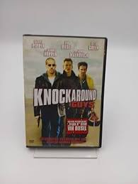 Amazon.com: Knockaround Guys : Movies & TV