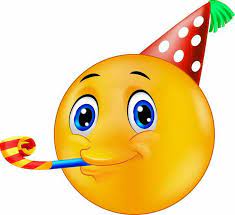 Pin By Annette Corley On Emoji Emotions Smiley Cartoon Smile Emoji Birthday Happy Birthday Emoji