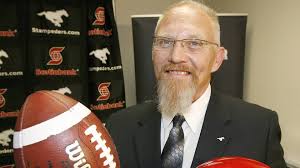 Former CFL player, executive Lyle Bauer dies at 65