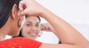 Best Places To Get Ears Pierced Near Greenville Sc