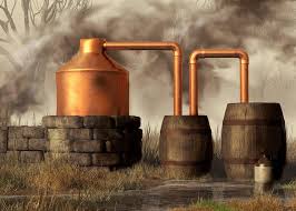 Great, you are looking at buying a moonshine distiller, but can't decide which one. Swamp Moonshine Still Greeting Card For Sale By Daniel Eskridge