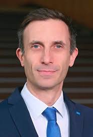 Fifth meeting of the UN Forum of Mayors (2025)