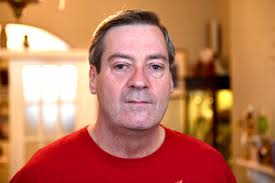 Gay rights campaigner: 'Give us that apology'