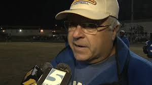 Interview: Nelson Smith, Garner