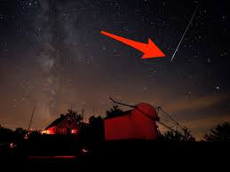 The 2017 perseid meteor shower peaked in moonlight, but that didn't stop hrvoje crnjak in šibenik, croatia, from catching this bright perseid on the morning of august 12, 2017. Perseid Meteor Shower The Year S Best Peaks Tuesday Night