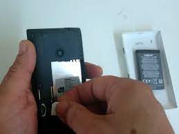 Una clave de patrón es una herramienta adicional para bloquear los teléfonos . How To Unlock Nokia Lumia 520 Ifixit Repair Guide