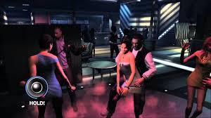 Located on galveston ave in westminster, liberty city, the club itself is referenced occasionally in gta iv. Grand Theft Auto The Ballad Of Gay Tony Dancing In Maisonette 9 Youtube