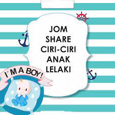 12 ciri ciri tanah yang mengandung emas. Ciri Ciri Mengandung Anak Lelaki Kelab Ikhtiar Hamil Facebook