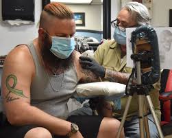 These frames come in both women and men styles. Covid 19 Miss Tattoo Shops Reopen In Jackson Metro Under Strict Guidelines