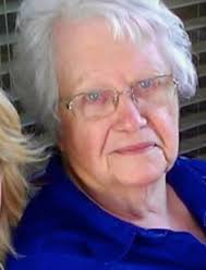 Irene Elizabeth Lepper (December 16, 1928