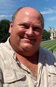 Ricky Thomas's Instagram, Twitter & Facebook