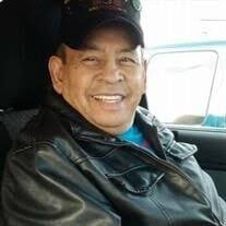 Marcel L. Jewett Sr. Obituary