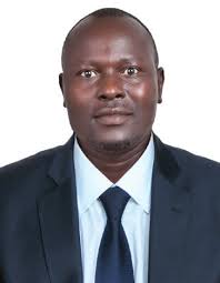 BUSITEMA UNIVERSITY,