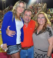 Esposa de Afara declaró un crecimiento de G. 343.000 millones en cuatro  años