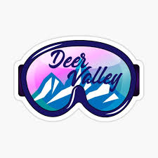 Dont forget to subscribe to by channel and like the video. Deer Valley Stickers Redbubble