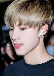 The Boyz Imagine as Husband