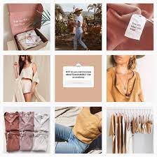 Do you even need a fashion blog to be considered a fashion blogger in 2021? Ultimate Guide To Instagram For Fashion Content Analytics Influencers More