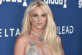 Britney jean spears was born on december 2, 1981 in mccomb, mississippi & raised in kentwood, louisiana. Britney Spears In Gefahr Kollegin Taryn Manning Sorgt Sich Um Ihre Freundin Gala De