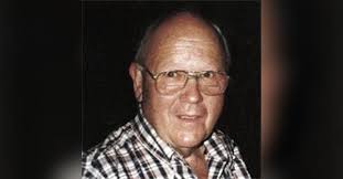 Donald Harrison Middleton Obituary