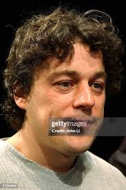 3,211 Alan Davies Photos & High Res Pictures