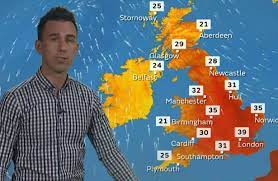 The exact time in southampton: Met Office Weather Forecast People Urged To Take Action As Heatwave Warning Ramps Up For Hull Hull Live