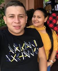 Feliz cumpleaños Yolany Hernández y Daniel Avilés. Arte & Fotografía se une  a su festejo que se la pasen muy bien.