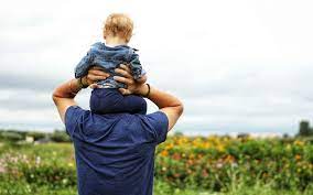 How to celebrate father's day. 5 Father S Day Scripture Ideas To Add To Your Worship Software Mediashout