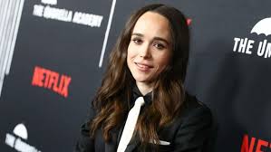 Ellen page's wife of two years says 'i support you' as the actor comes out as transgender male named elliot. 5 Film Yang Dibintangi Ellen Page