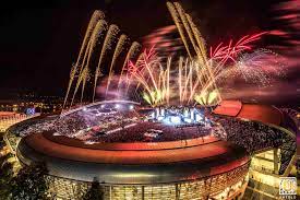 Untold has announced details of its 2021 festival cruise, untold odyssey. Untold 2021 Is All Set To Take Place In September Edmli