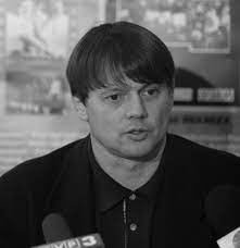 This is a random news clip from kdka concerning the trials and tribulations of one stan terlecki with the pittsburgh spirit. Krol Zycia Trzy Lata Od Smierci Stanislawa Terleckiego Sport Wp Sportowefakty
