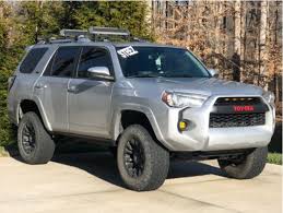 We did not find results for: Rough Country 3 Suspension Lifts For 03 21 Toyota 4runner 7663 Custom Offsets