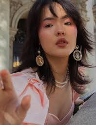 Runway Dreaming Lizzie Schneider + Ally Wei