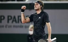 Στεφανοσ τσιτσιπασ (2) στοιχημα (182) στοιχιμα (1) στρατοσ κουκουλεκιδησ (4) συνεντευξη (8) συνεντευξη γιαννη δημητριαδη (1) τα 3 πρωταθληματα (1) τελικοσ αγγλιασ 2020 (1) τενισ (2) τζειμσ τζεγκο (1. Sto Prwtoselido Ths L Equipe O Tsitsipas In Gr