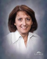 Teresa Gooch's Instagram, Twitter & Facebook